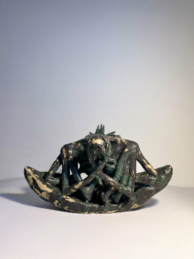 Самокритика