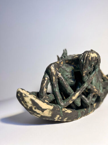 Самокритика