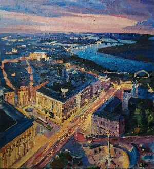 Хрещатий Яр