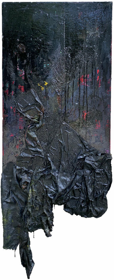 Закрыв глаза, можно увидеть гораздо больше