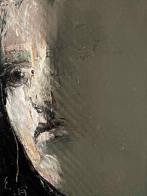 Портрет нічний