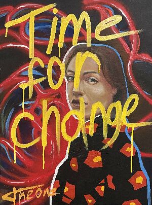 Время для перемен