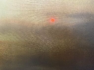 Польові вогні