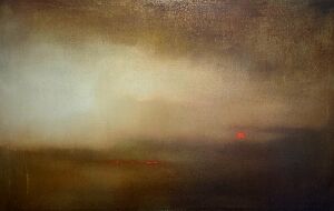 Полевые огни