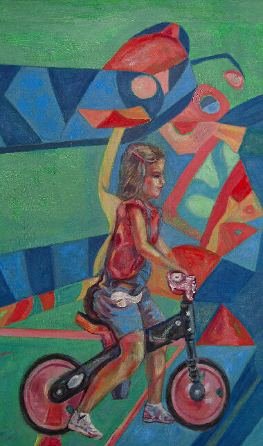 Динамічна подорож