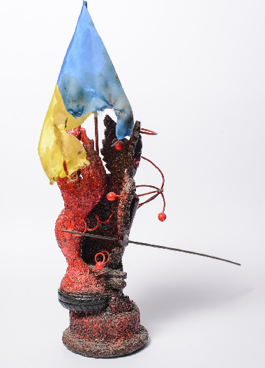 Небесна Сотня