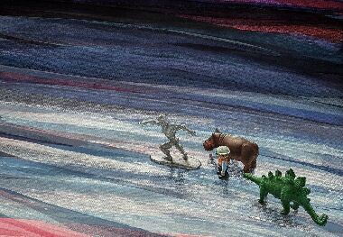 Не іграшкова історія