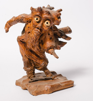 Мой домовёнок