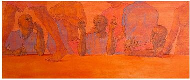 Автопортрет