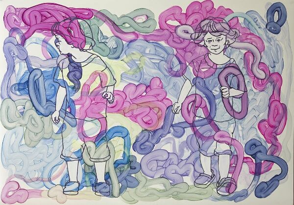 Охотник на жуков