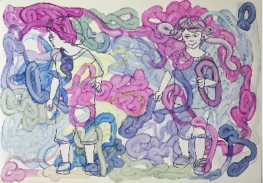 Охотник на жуков