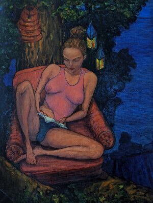 Частное воздушное пространство