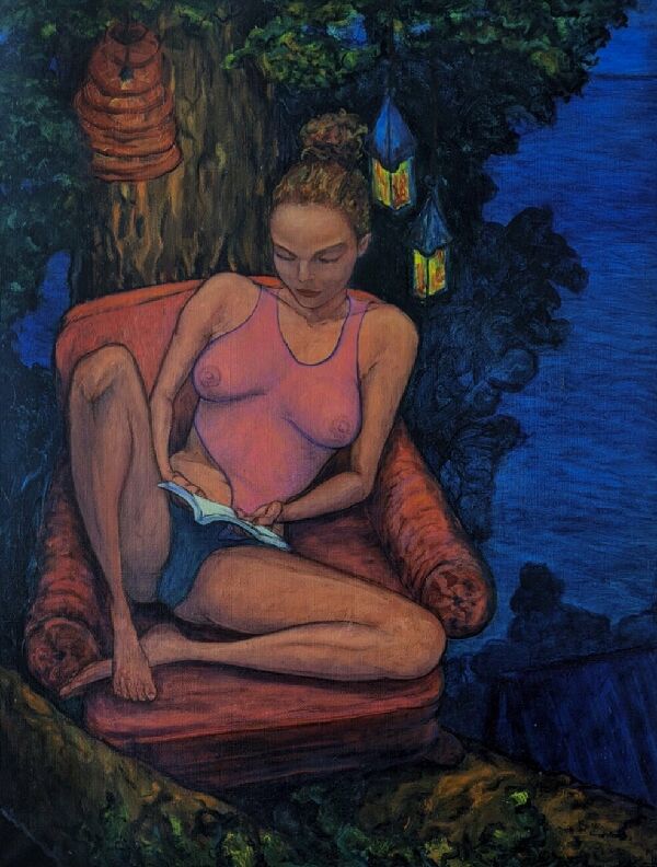 Частное воздушное пространство