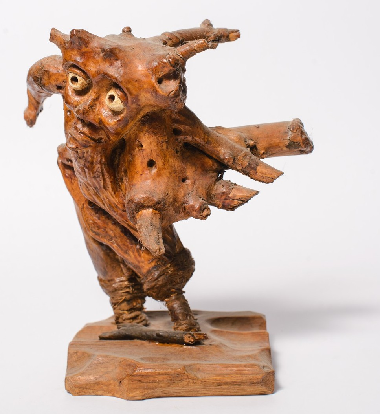 Мій домовичок