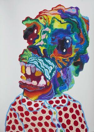 Сын. Бесстрашная семья