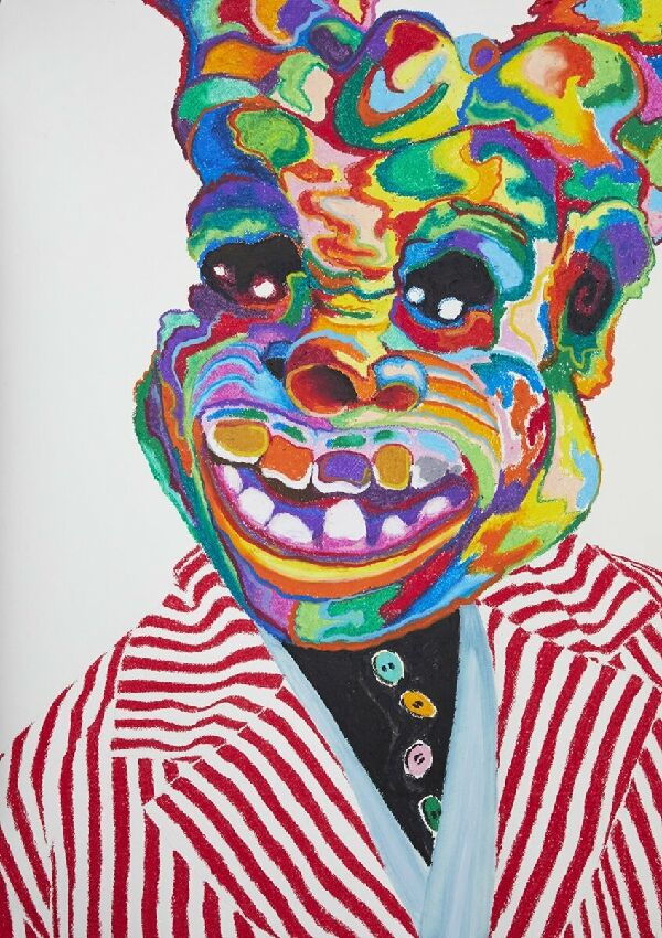 Папа. Бесстрашная семья