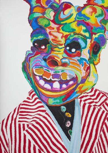 Daddy. Fearless Family