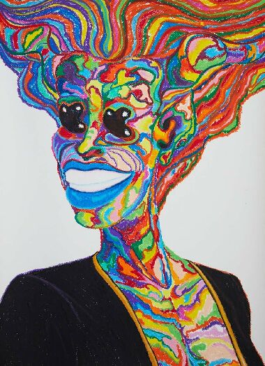 Мамочка. Бесстрашная семья