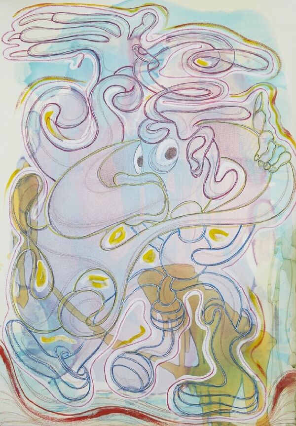 Привет себе