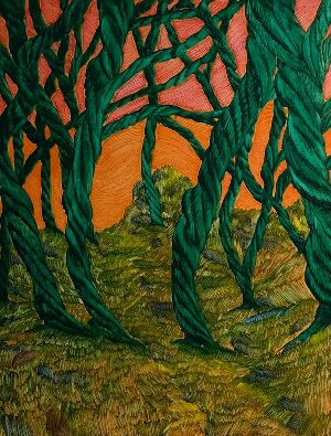 Моя запретная осень 2022