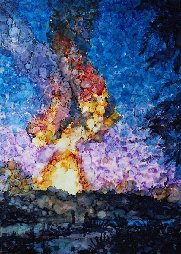 Марьинка 25 05 22