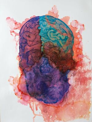 Когда ненависть темнеет в глазах