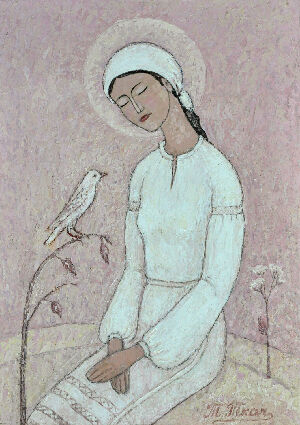 Благая вість