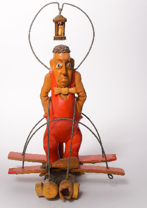 Мельпомена