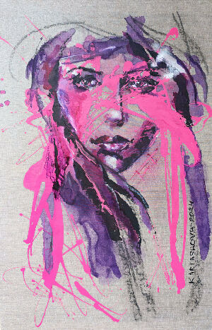 Маска почуттів