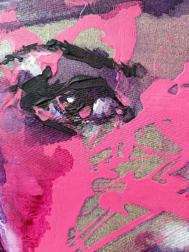 Маска чувств