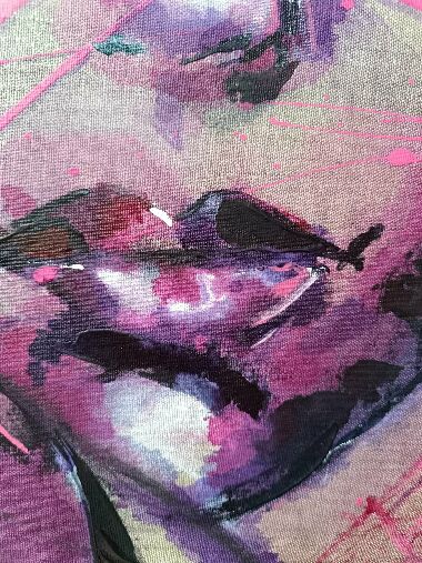 Маска чувств