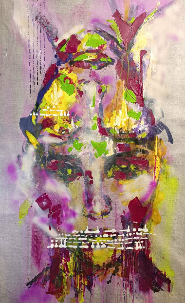 Духовний світ