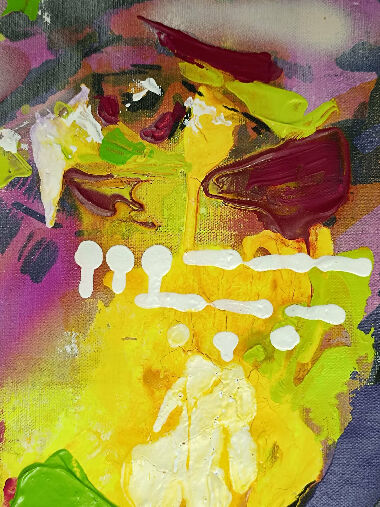 Духовний світ