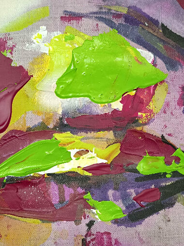 Духовний світ