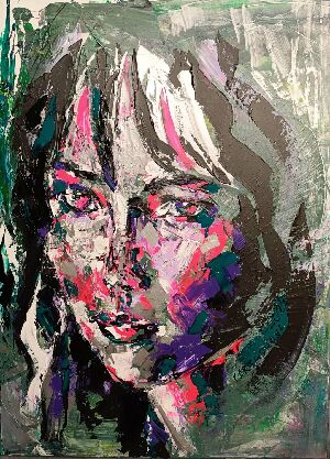 Світитися в темряві