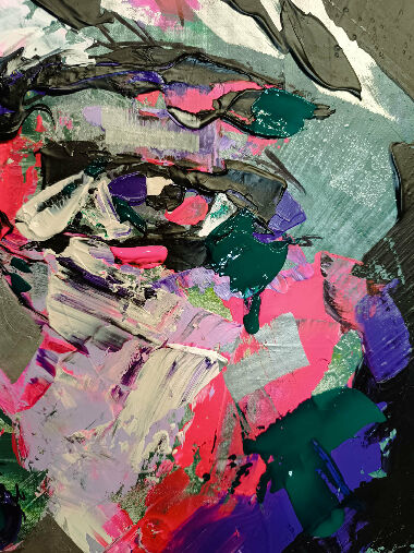 Світитися в темряві