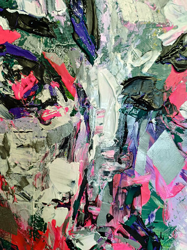 Світитися в темряві