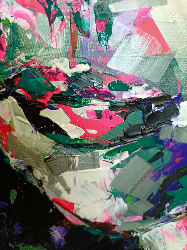 Світитися в темряві