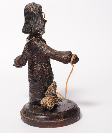 Мадам Брошкина