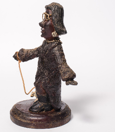 Мадам Брошкина