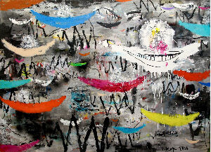 Посмішки Будди