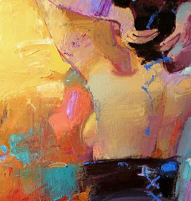 Блакитна стрічка