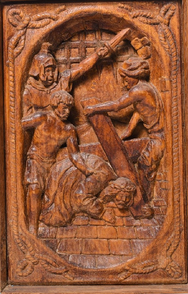 Крестный путь