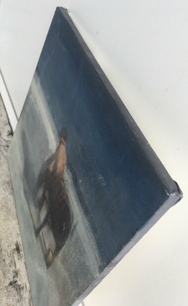 CENTAUR 1 (MILK SELLER)