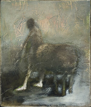 CENTAUR 2 (KVASS SELLER)