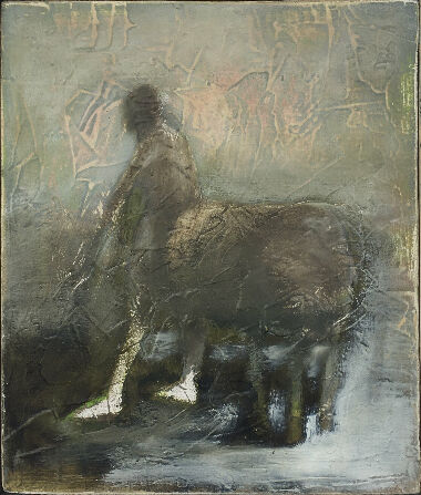 CENTAUR 2 (KVASS SELLER)