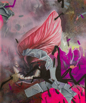 Арахнофобия