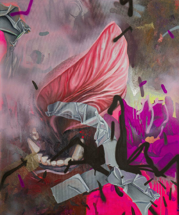 Арахнофобия