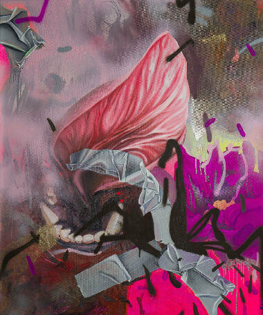 Арахнофобия