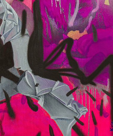 Арахнофобия